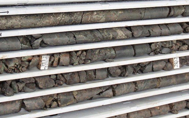 Accelerate Resources encounters significant cobalt at Thomas Creek