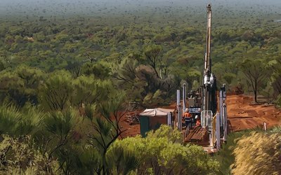 Accent Resources Validates Dry Processing Option at Magnetite Range Project