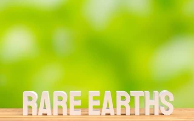 ACDC Metals fast-tracks rare earth plans with global shortages looming