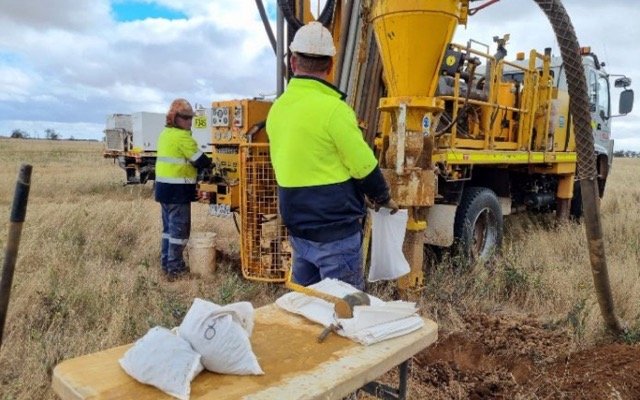ACDC Metals starts follow-up drilling at heavy mineral sand and rare earth projects in Victoria