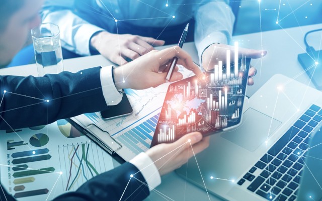 Acquisitions and customer growth underpin strong quarterly revenue for LiveTiles