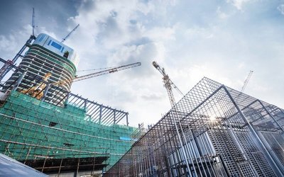 Acrow acquires Natform to create one-stop formwork solution