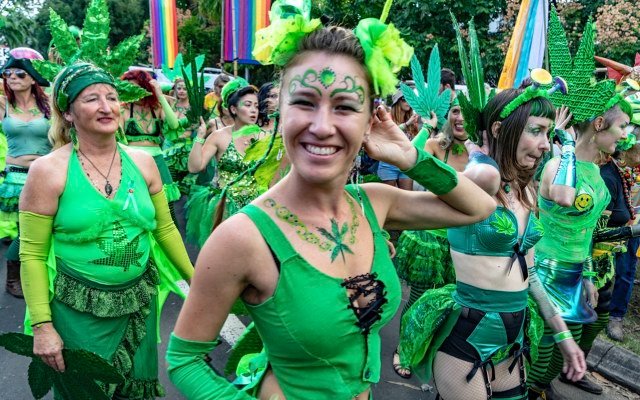 ACT becomes first Australian jurisdiction to legalise cannabis for recreational use