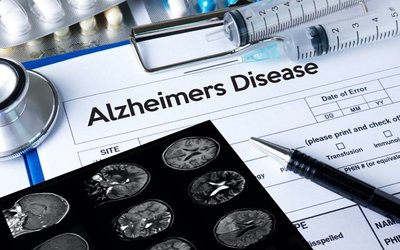 Actinogen Medical phase two Alzheimer’s clinical trial disappoints