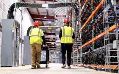 Activeport Group Launches NNI Exchange in Middle East to Capitalise on Regional Hyperscale Data Centre Growth