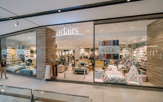Adairs lobs $75.5m bid for online home and living retailer Mocka