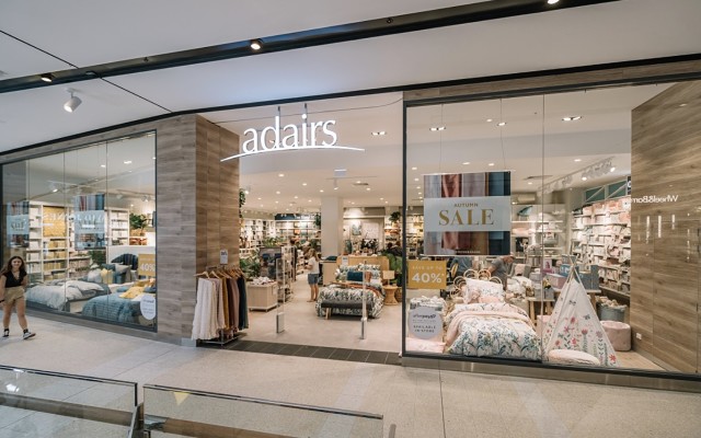 Adairs lobs $75.5m bid for online home and living retailer Mocka