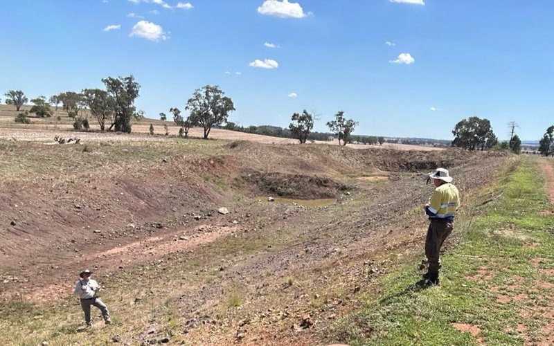 Adavale Resources identifies major gold-copper-silver target at Parkes project’s Ashes prospect