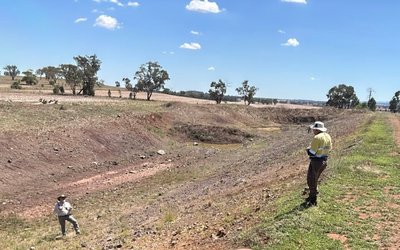 Adavale Resources identifies major gold-copper-silver target at Parkes project’s Ashes prospect