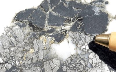 Adelong Gold Identifies Visible Gold in Second Diamond Hole at Lauriston as Comet–Trojan Corridor Drilling Advances