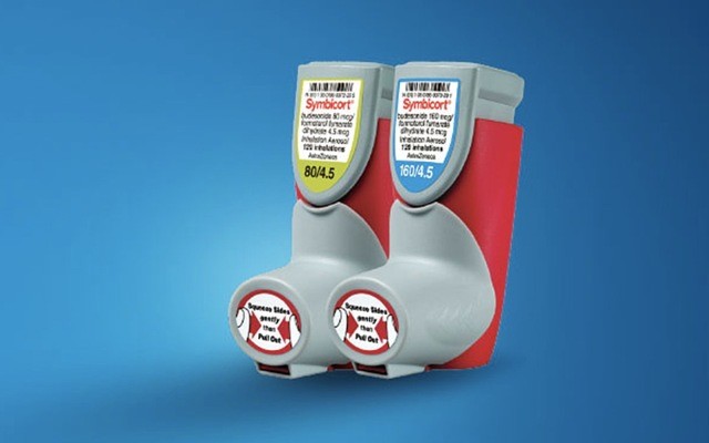 Adherium receives FDA grant to market Smartinhaler in the US