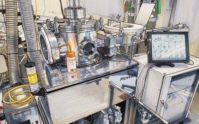 Adisyn Eyes Semiconductor Interconnect Solutions after Low-Temp Graphene Breakthrough