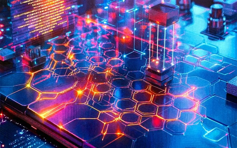 Adisyn Extends Graphene Patent Protection to Non-Metallic Surfaces