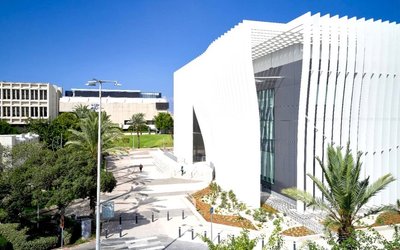 Adisyn subsidiary 2D Generation partners with Tel Aviv research centre to advance graphene technologies