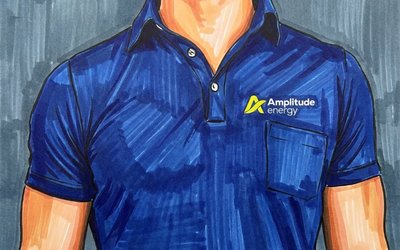 AdNeo Secures Key 5-Year Energy Sector Deal with Amplitude Energy