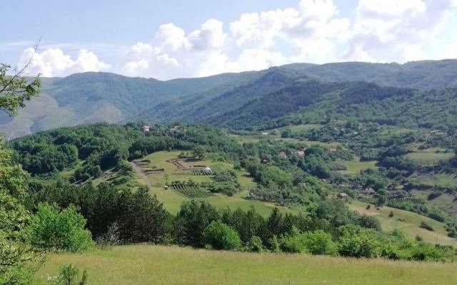 Adriatic Metals to acquire Balkan polymetallic explorer Tethyan Resource Corp