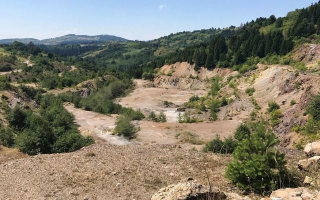 Adriatic Metals extends Rupice high-grade polymetallic mineralisation to the south