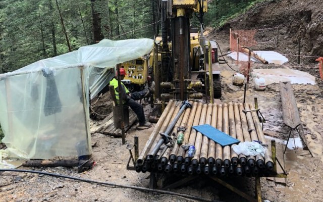 Adriatic Metals gets green light to expand drilling activities at Rupice