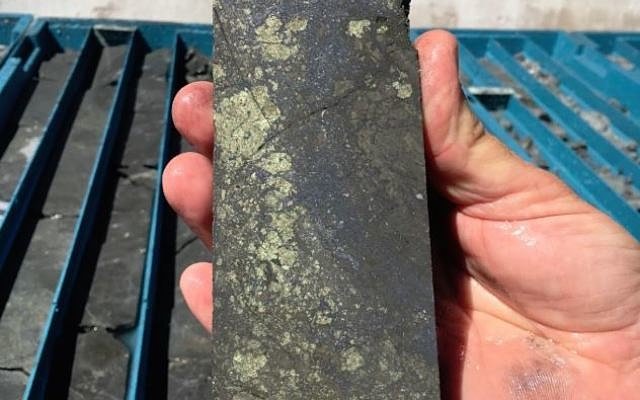 Adriatic Metals hits high-grade zone at Rupice polymetallic target