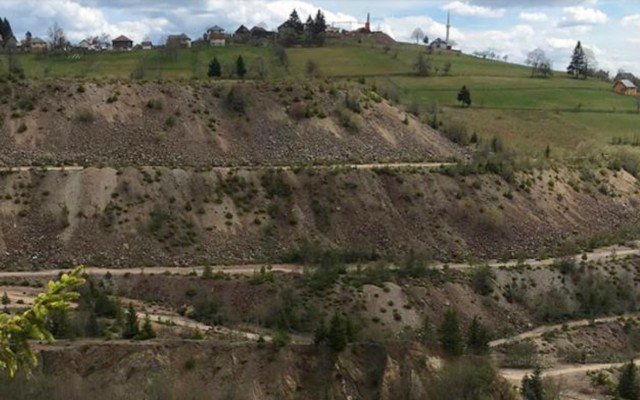 Adriatic Metals debuts maiden resource for Rupice polymetallic deposit, updates Veovača