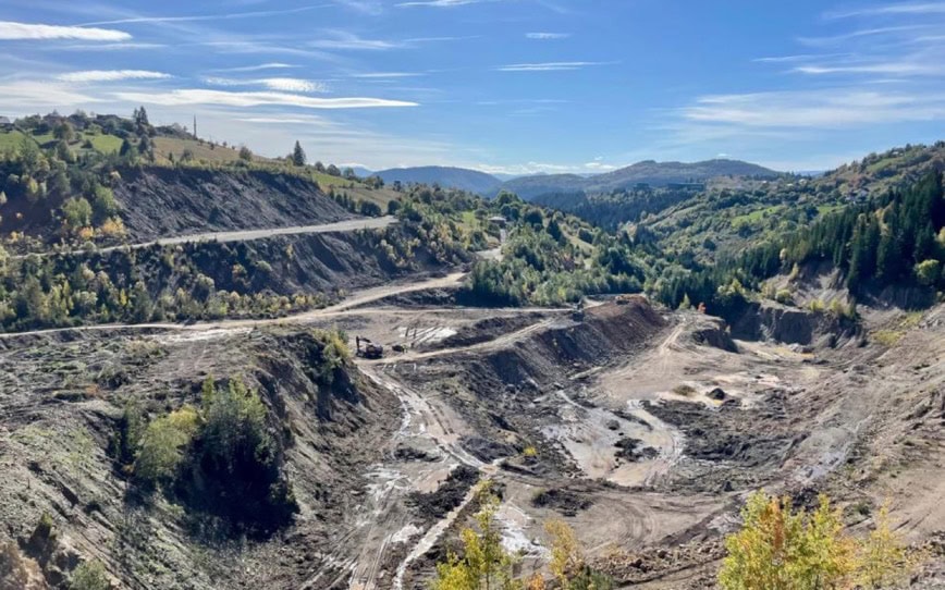 Adriatic Metals more than doubles ore milled at Vares silver operation during Q3