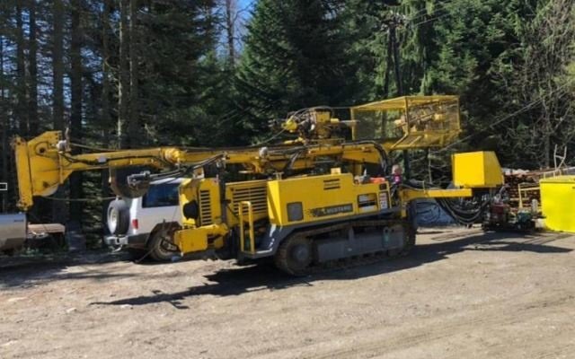 Adriatic Metals encounters thick high-grade zinc at Rupice