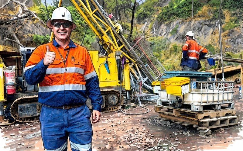 Advance Metals Releases 8.8Mt Maiden Resource Estimate for Yoquivo Silver-Gold Project