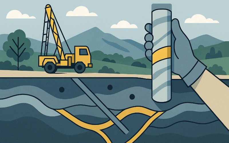 Advance Metals Returns Strong Silver-Gold Results from Maiden Drilling at Yoquivo Project in Mexico