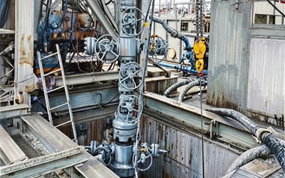 ADX Energy Builds Hochfeld-1 Case with Three Additional Water-Free Gas Flows