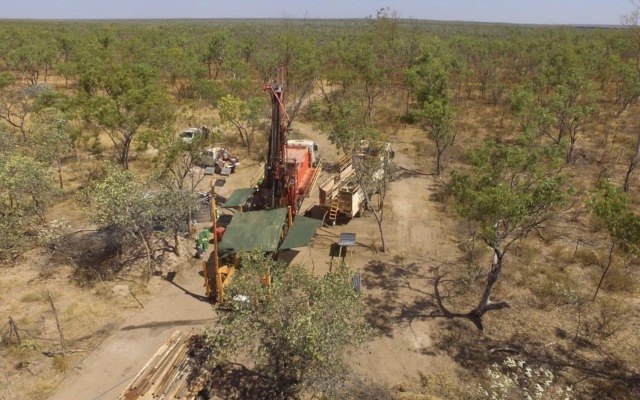 Aeon Metals reports high grade copper and cobalt, updated resource due soon