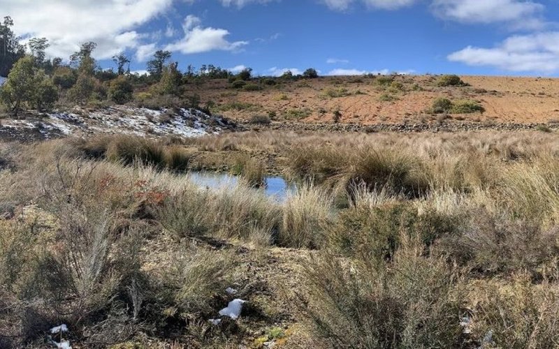 Aeris Resources achieves breakthrough at Stockman with material leach test improvements