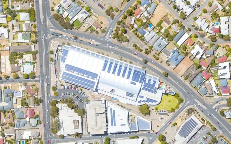 Aerometrex reaches $10 million contract milestone for MetroMap imagery platform