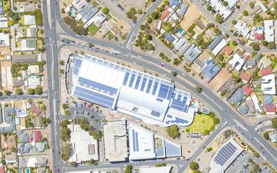 Aerometrex reaches $10 million contract milestone for MetroMap imagery platform