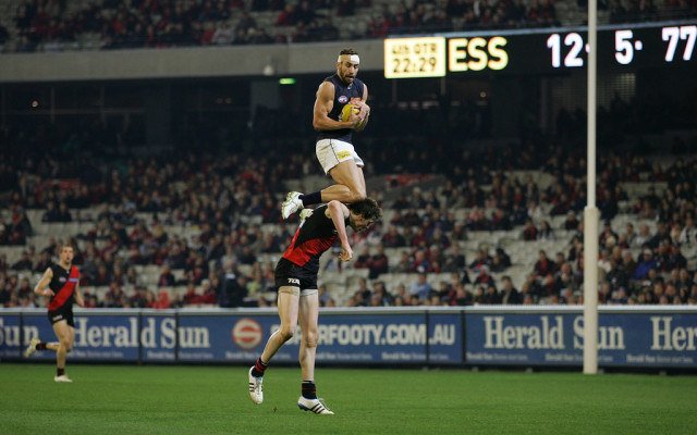 AFL teams queue up for Paradigm Biopharma’s pain relieving medication