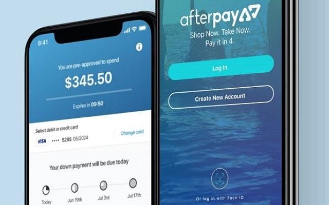 Afterpay to stage $800m raising, co-founders sell-down 4m shares