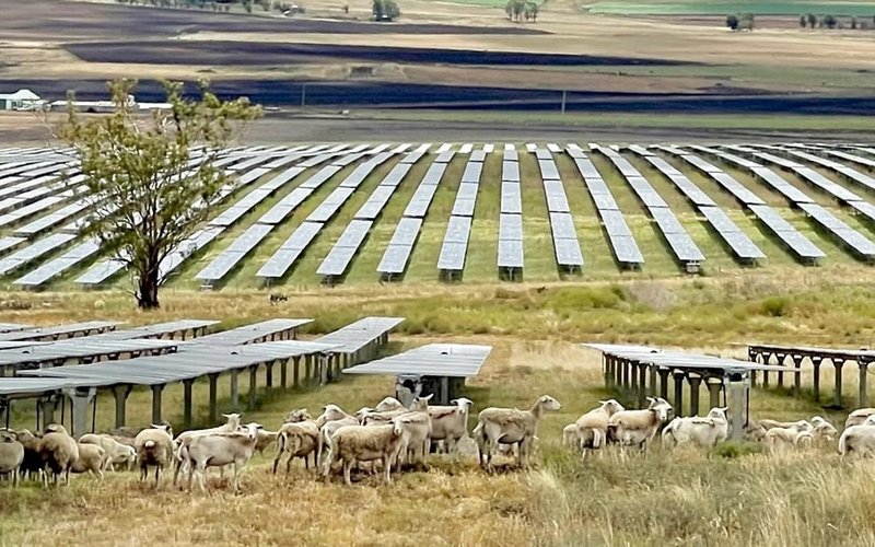 AGL expands renewables pipeline with $250m acquisition of Firm Power and Terrain Solar