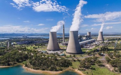 AGL posts $1.26b loss, expects major turnaround as east coast energy market settles down