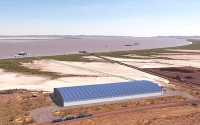 Agrimin makes headway in Mackay potash project environmental approval process