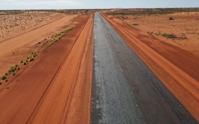 Agrimin’s Mackay potash project gains another boost with WA Government funding to seal road