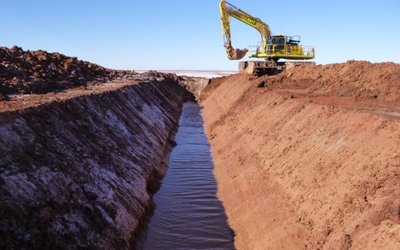 Agrimin progresses Mackay potash project to take advantage of historically high prices