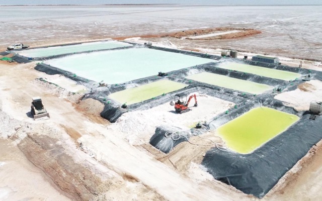Agrimin moves closer to sulphate of potash goal with offtake agreements for Mackay project