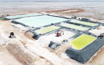 Agrimin moves closer to sulphate of potash goal with offtake agreements for Mackay project