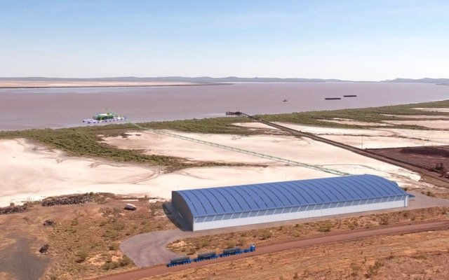 Agrimin targets environmental approval for Mackay in early 2023