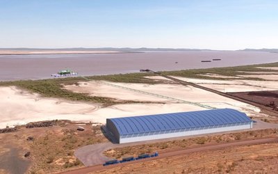 Agrimin targets environmental approval for Mackay in early 2023