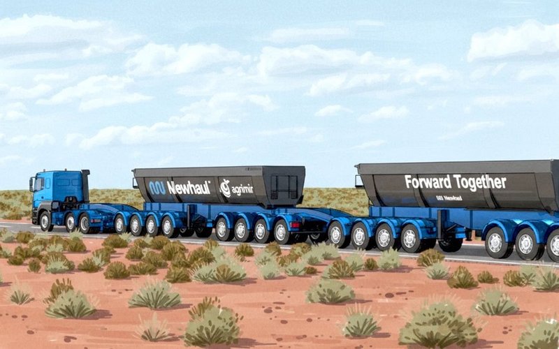 Agrimin Opts to Withdraw from Mackay Potash Project in WA after Strategic Review