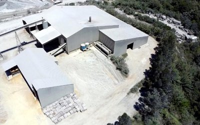 Aguia Resources advances Brazilian phosphate strategy with key processing plant lease