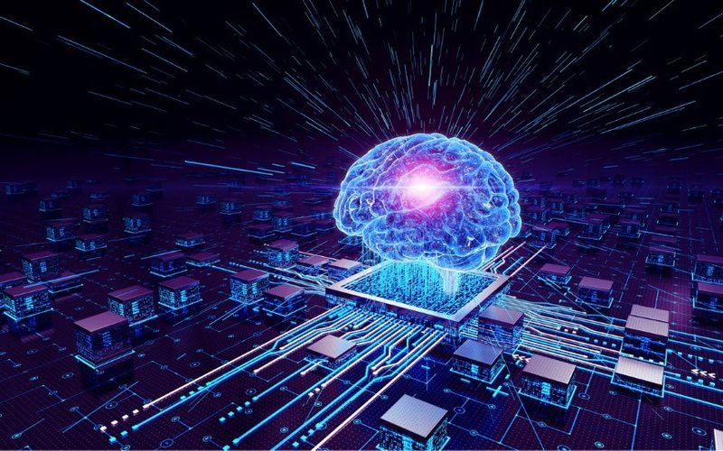 AI ‘arms race’ fuels soaring demand for high-density data centres and electricity
