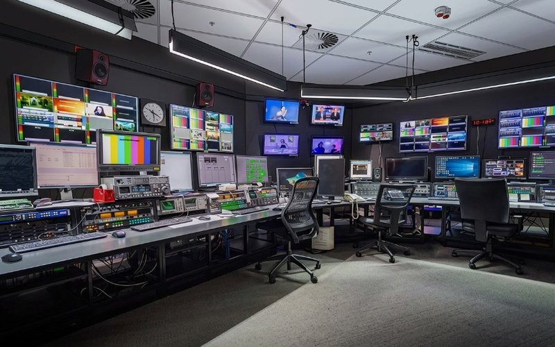 AI-Media Technologies Targets 22-28% Recurring Revenue Growth for FY27
