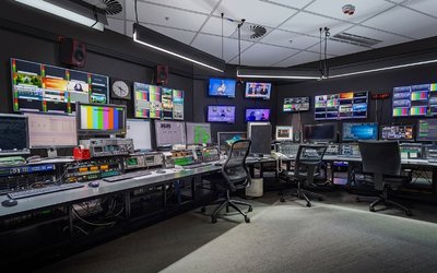 AI-Media Technologies Targets 22-28% Recurring Revenue Growth for FY27