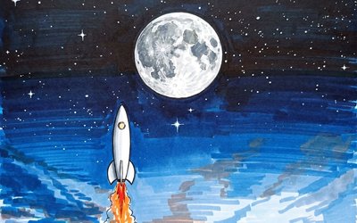 AI, Space and Defence Megatrends: Why WBT, EOS, and CDA could be ASX winners this decade